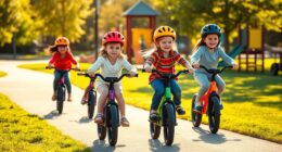 top balance bikes for kids