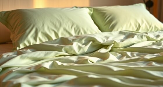 top bamboo sheets selection