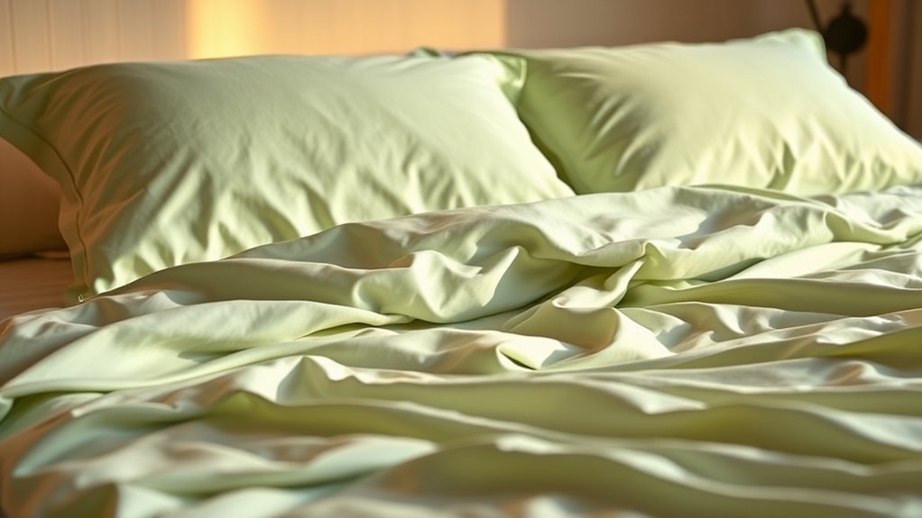 top bamboo sheets selection