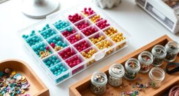 top bead storage solutions