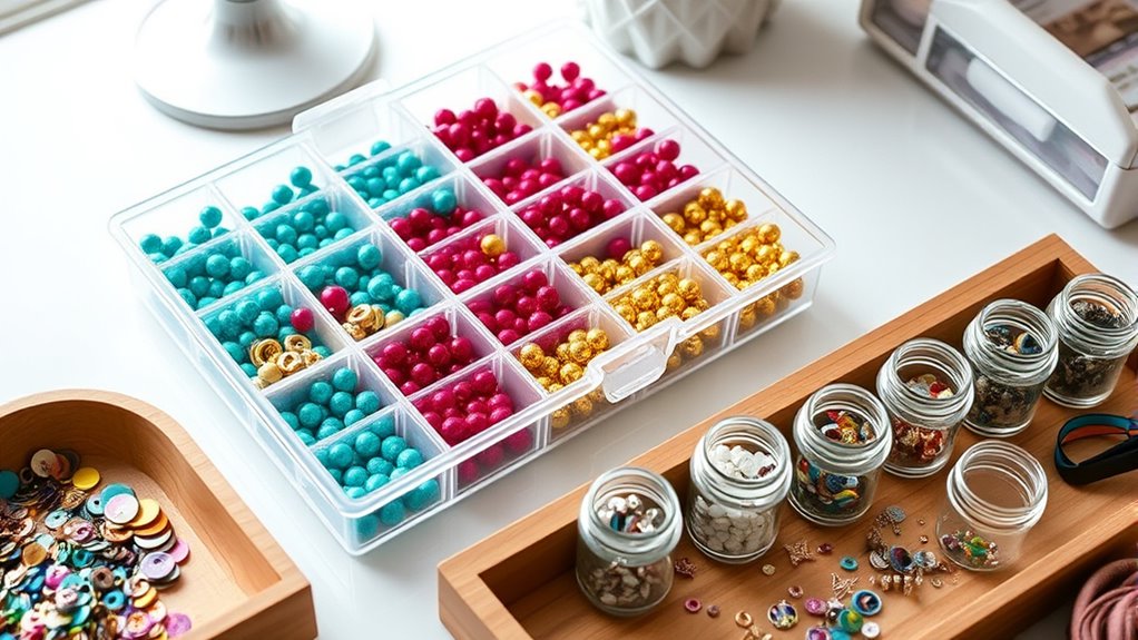 top bead storage solutions