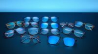 top blue light glasses
