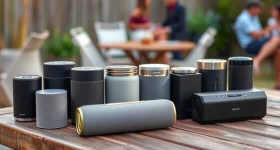 top bluetooth speakers review