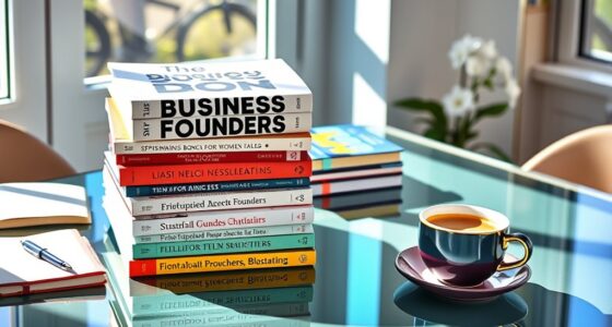 top books for women entrepreneurs