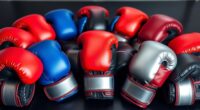 top boxing gloves 2025