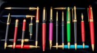 top calligraphy pen sets
