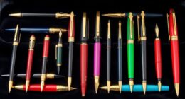 top calligraphy pen sets