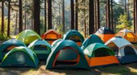 top camping tent recommendations