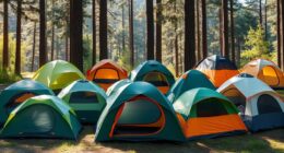 top camping tent recommendations