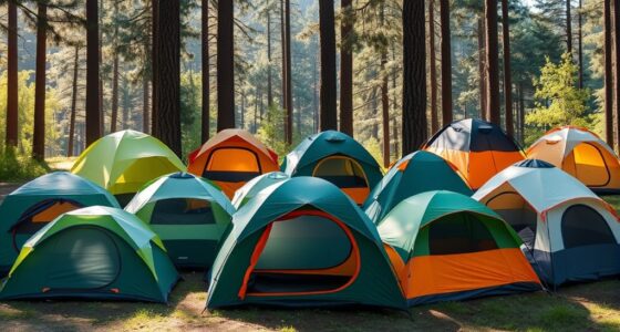 top camping tent recommendations