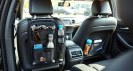 top car organizer picks