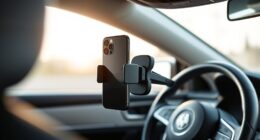 top car phone mounts