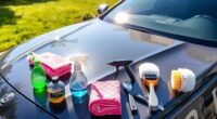 top car wash kits