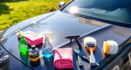 top car wash kits