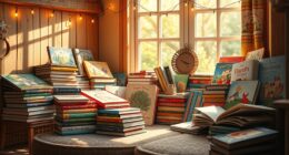 top children s storybook collections