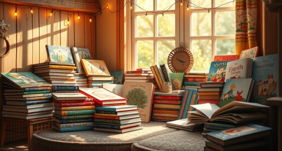 top children s storybook collections