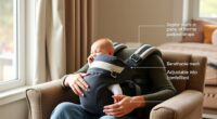 top comfortable baby carriers