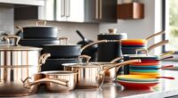 top cookware sets 2025