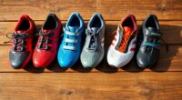 top cycling shoe recommendations