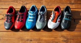 top cycling shoe recommendations