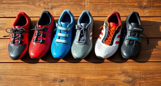 top cycling shoe recommendations