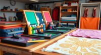 top diy screen printing kits