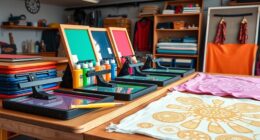 top diy screen printing kits