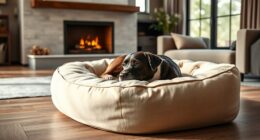 top dog beds 2025