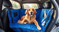 top dog car seat covers