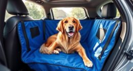 top dog car seat covers