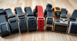 top dog training collars
