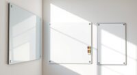 top dry erase boards