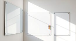 top dry erase boards