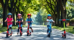 top durable kids scooter picks