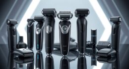 top electric shavers 2025