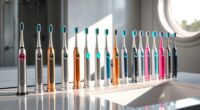 top electric toothbrush picks