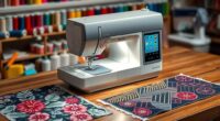 top embroidery machines 2025