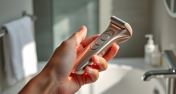 top epilators for smooth skin