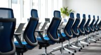 top ergonomic office chairs
