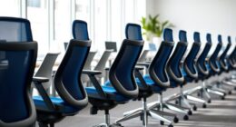 top ergonomic office chairs