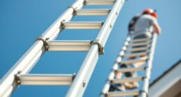 top extension ladder picks