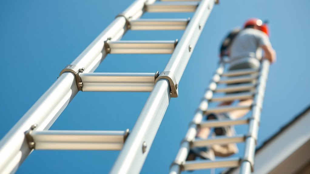 top extension ladder picks