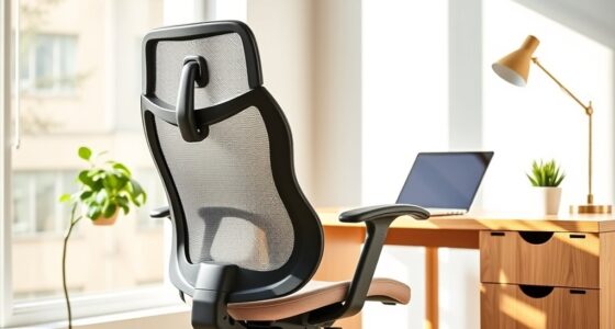 top female office chair picks