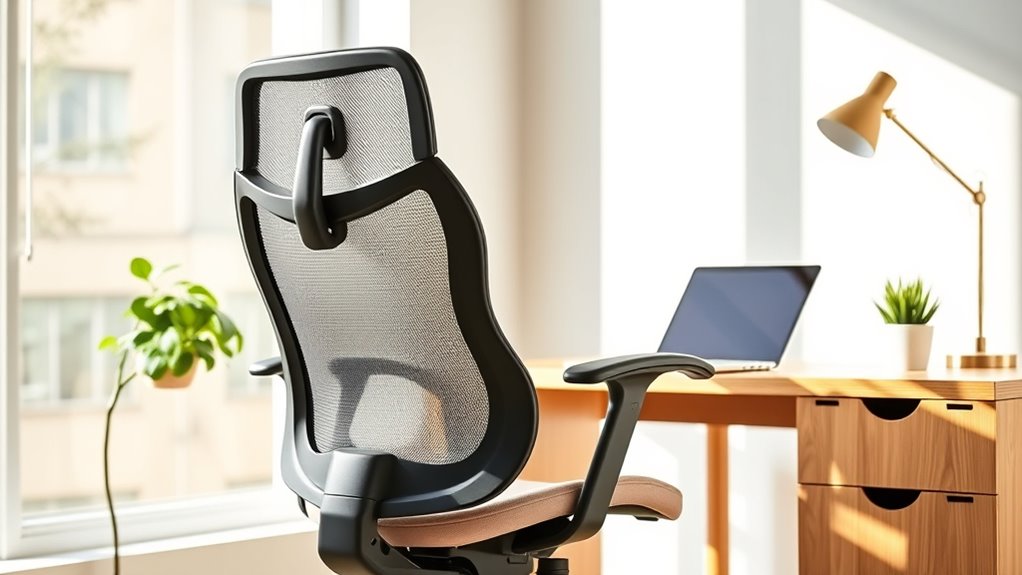 top female office chair picks
