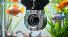top fish tank filters 2025