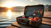 top fishing tackle box picks