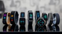 top fitness trackers 2025