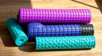 top foam rollers for recovery