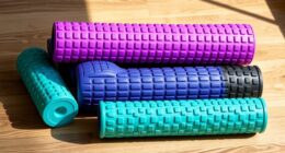 top foam rollers for recovery