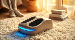 top foot massagers 2025